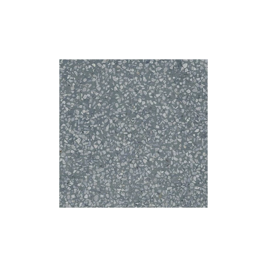 Керамогранит Marazzi D_Segni Scaglie Blue синий 20x20 см