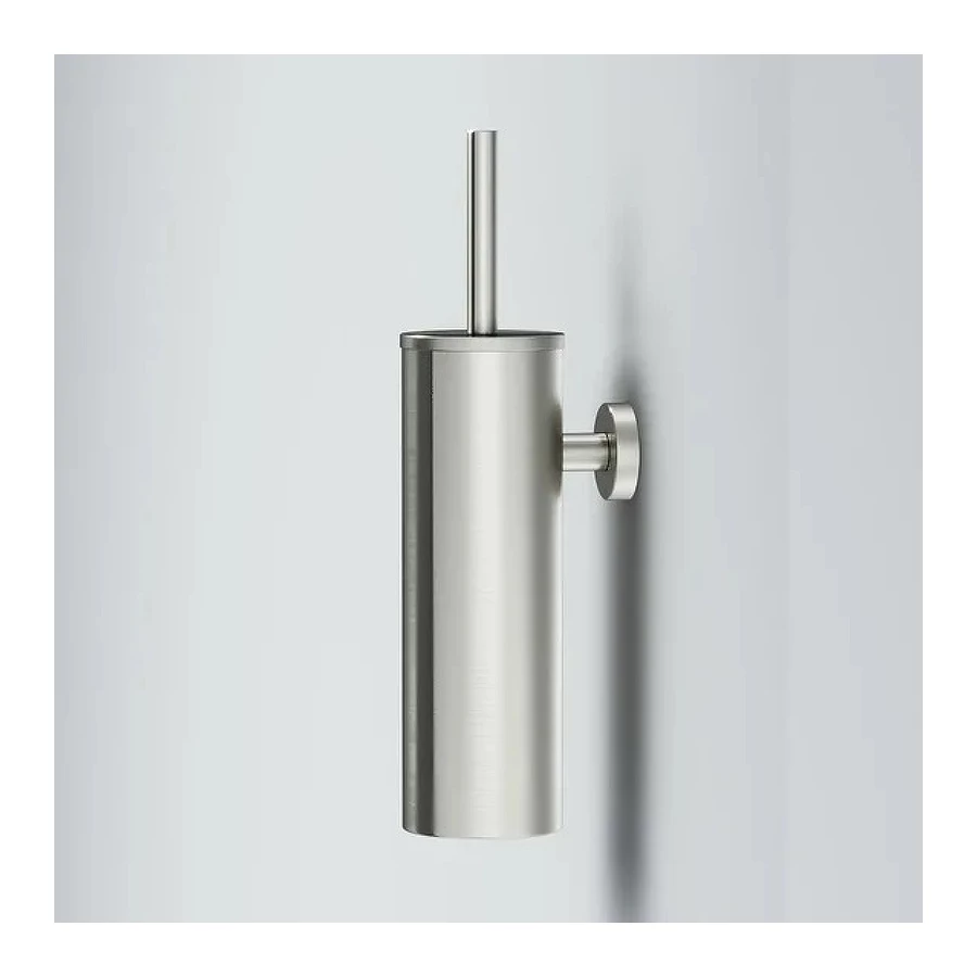 Стойка с туалетной щеткой Am Pm Sense L подвесная A7433600