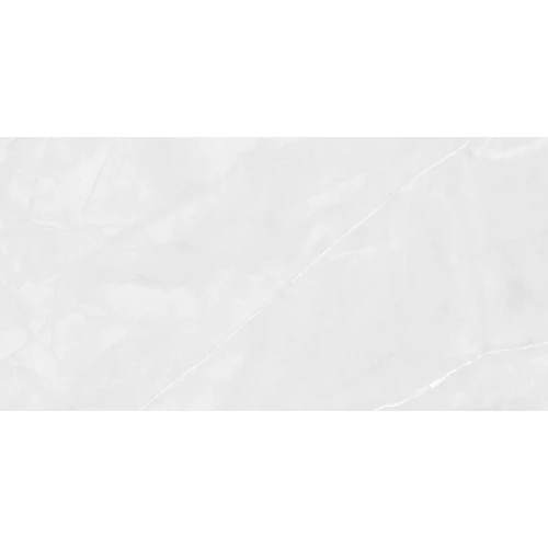 Керамогранит Керамин Нобл 7 матовый белый 120х60 см