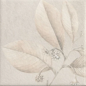 Керамогранит Mainzu Soft Kamelia White 15х15 см