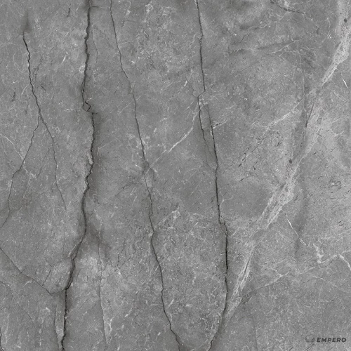 Керамогранит Empero 60x60 Carving Realstone Grey carving 01-00009636 60х60 см