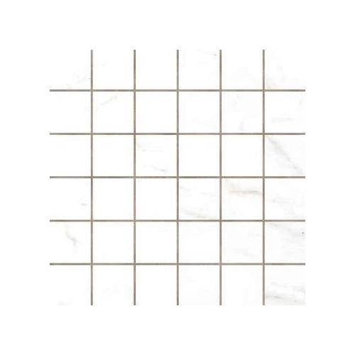 Мозаика Estima Ideal ID01 5х5 неполированная 33680 30х30 см