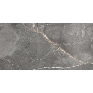 Керамогранит Global Tile Antares Темный серый GT224VG 60х30 см