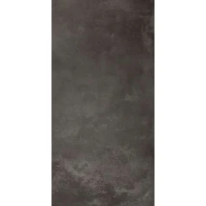 Керамогранит Global Tile Vibe_GT грес глазуированный Черный GT120603205MR 120х60 см