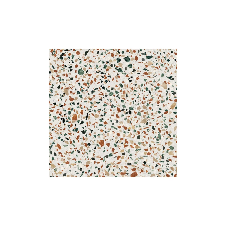 Керамогранит ABK Play Dots Multiwhite PF60005892 20x20 см