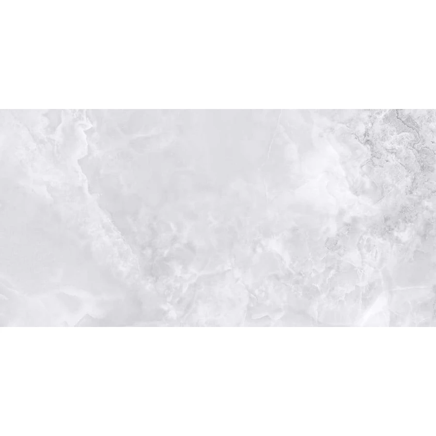 Керамогранит Staro Luna Rossa Onyx silver satin 120х60 см