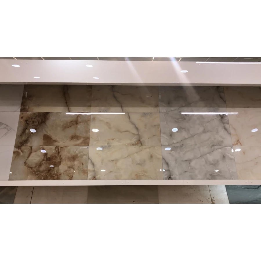 Керамогранит Realistik Mystery Cream 120х60 см