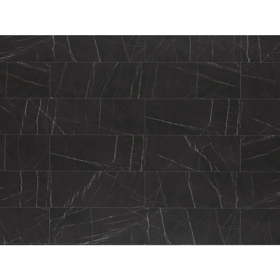 Ламинат Egger Pro Large 8/33 Aqua+ WV4 Камень Пьетра Гриджиа чёрный 246 33 класс 8 мм