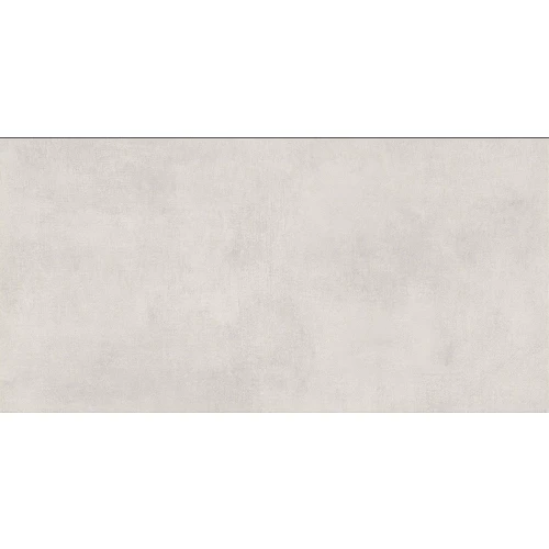 Керамогранит Realistik Concrete Bianco Gloss глянцевый серо-коричневый 120х60 см