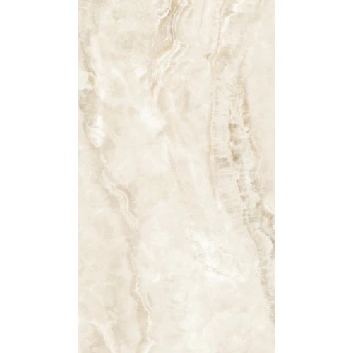 Керамогранит Realistik Rainbow Crystal Beige Glow бежевый QJE612P3971M 120x60 см