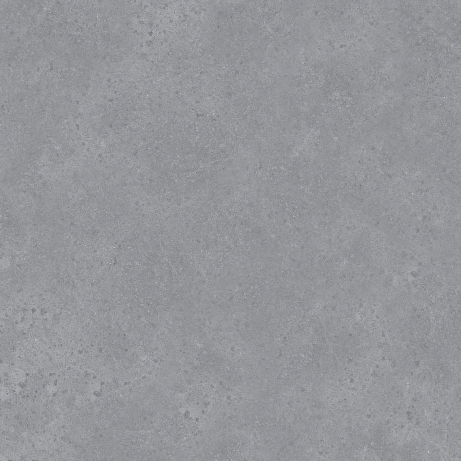 Керамогранит Primavera Ранера матовый светло-серый 1,8 м2 NR137 60х60 см