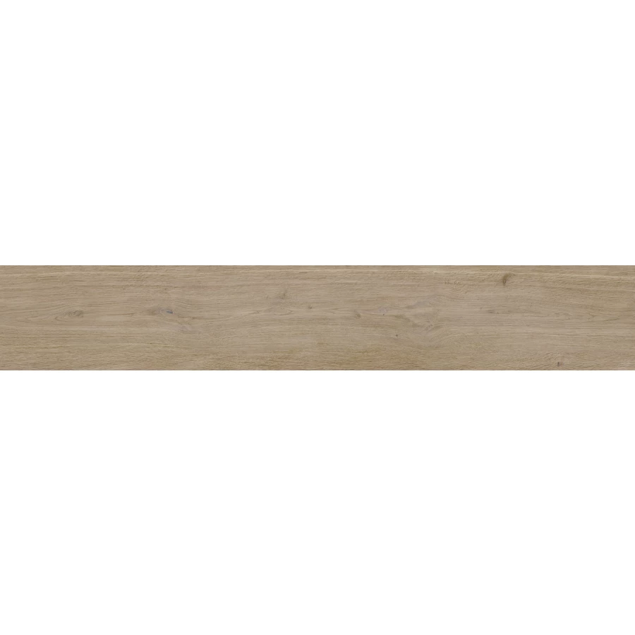 Керамогранит Rocersa Rovere Ombre Oak матовый бежевый 120x20 см