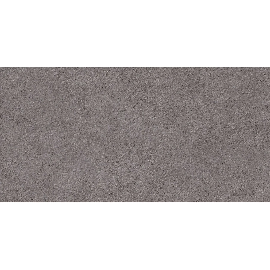 Плитка настенная Alma Ceramica Discover рельефная глянцевая серая TWU2550DCV70 50х24,9 см