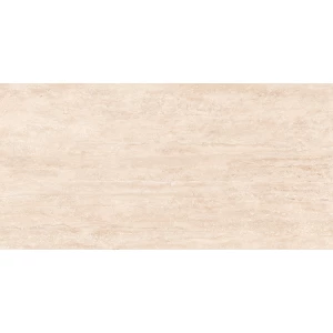 Керамогранит Kerlife Travertino Ivory Shape светло-бежевый 120х60см