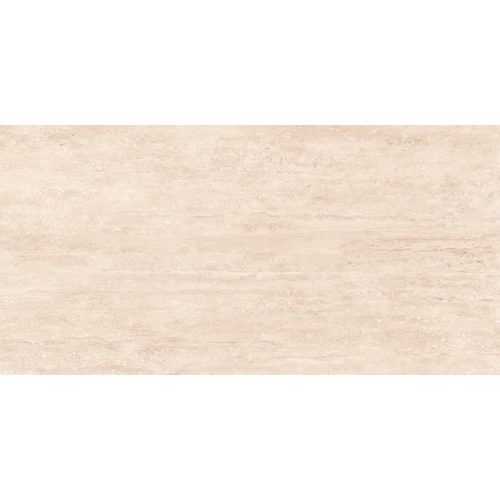 Керамогранит Kerlife Travertino Ivory Shape светло-бежевый 120х60см