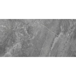 Керамогранит Laparet Materica Grey карвинг матовый серый 160х80 см