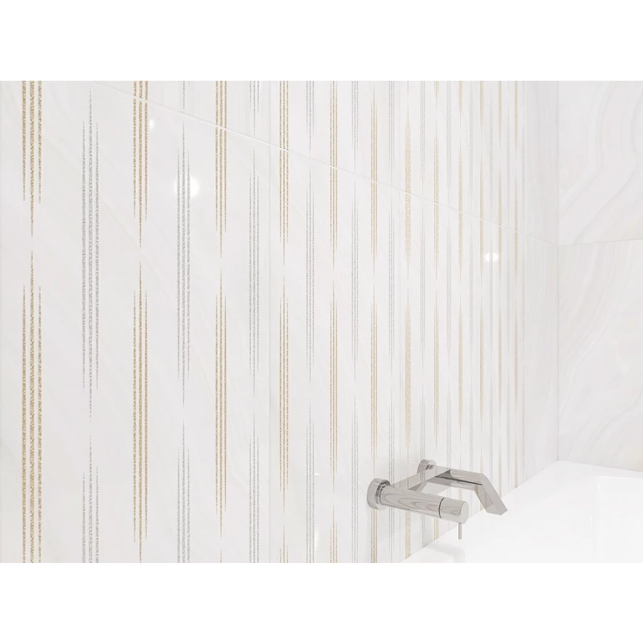 Декор Azori Acate Light Decor многоцветный 00-00108418 63х31,5 см