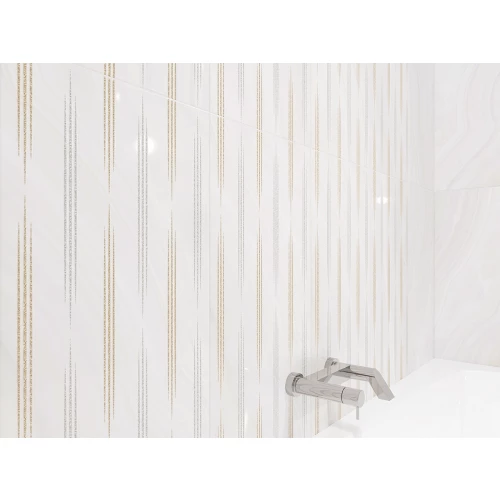 Декор Azori Acate Light Decor многоцветный 00-00108418 63х31,5 см