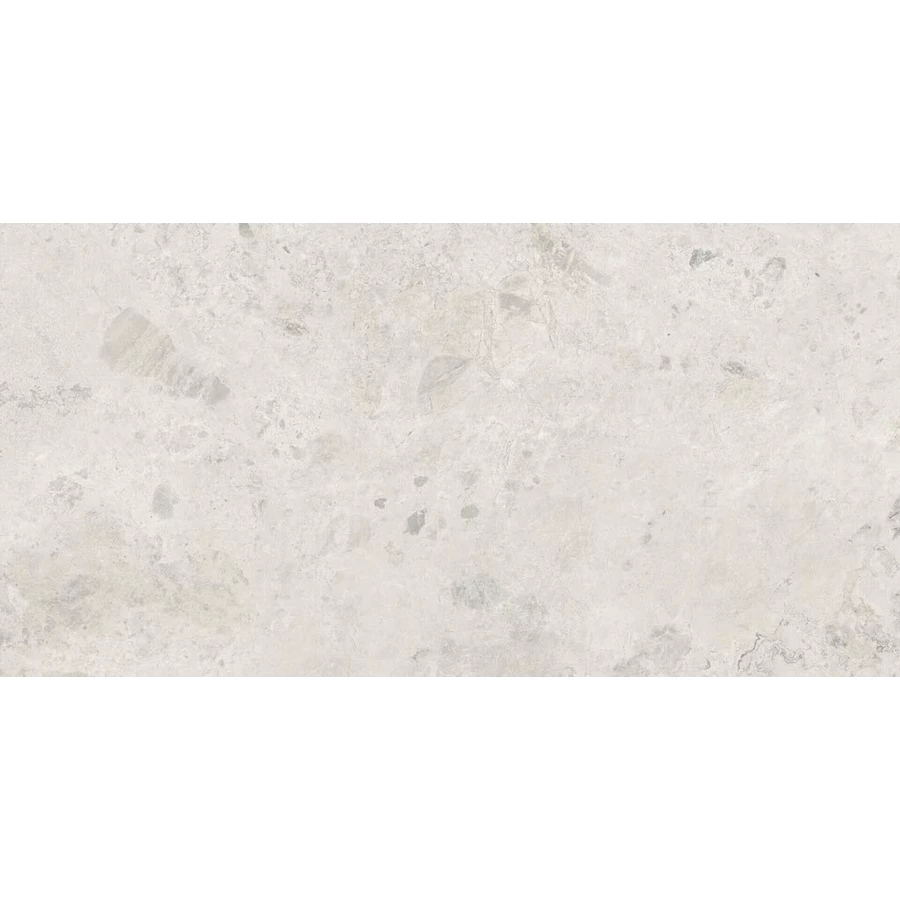 Керамогранит Geotiles Stratos Breccia Bone Matt матовый бежевый 120х60 см