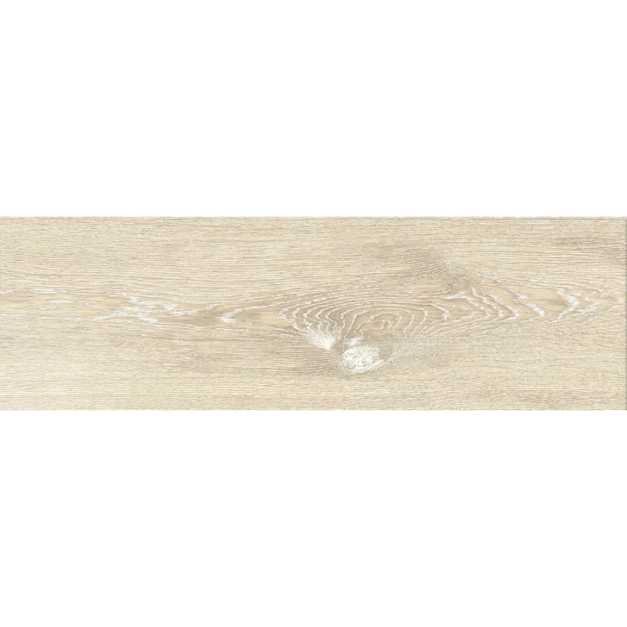 Керамогранит Cersanit Patinawood светло-бежевый рельеф 16704 1,216 м2, 59,8х18,5 см