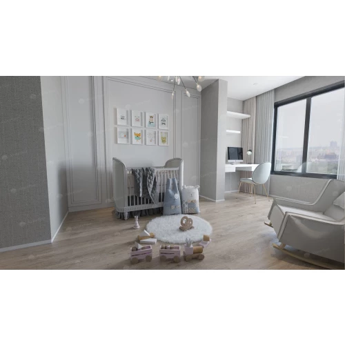 Ламинат Alpine Floor Grand Sequoia Light Карите ЕСО 11-901 34 класс 3,5 мм 2,23 кв.м.