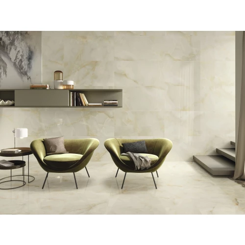 Керамогранит Baldocer Quios Cream Pulido 60x60 см