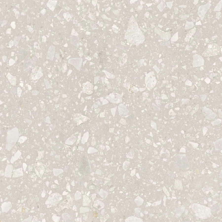 Керамогранит New Trend Crush матовый карвинг бежевый D60261M 60х60 см