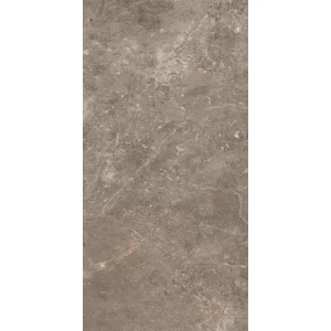 Керамогранит Seratonia Glossy Eris Moka коричневый 120х60 см