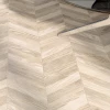 Wood Chevron