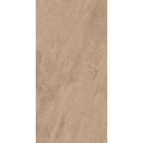 Керамогранит Seratonia Relief Basalt Choco матовый темно-коричневый 120х60 см