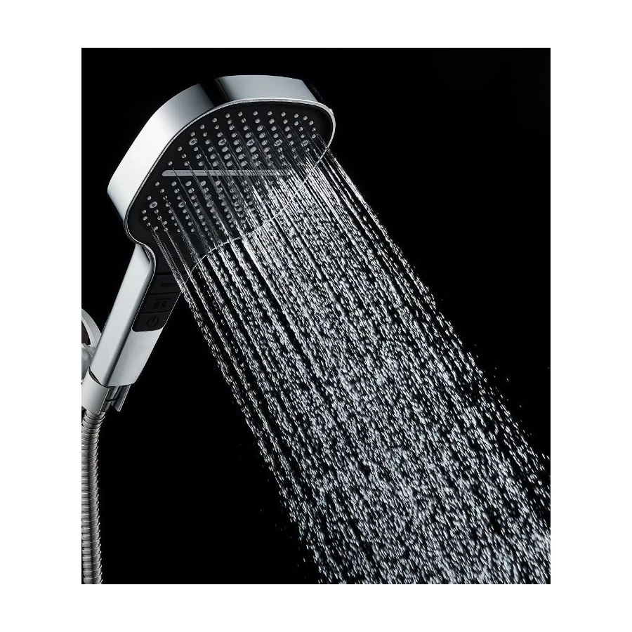 Ручной душ Esko 3 режима хром SPL1403SQ D13 см