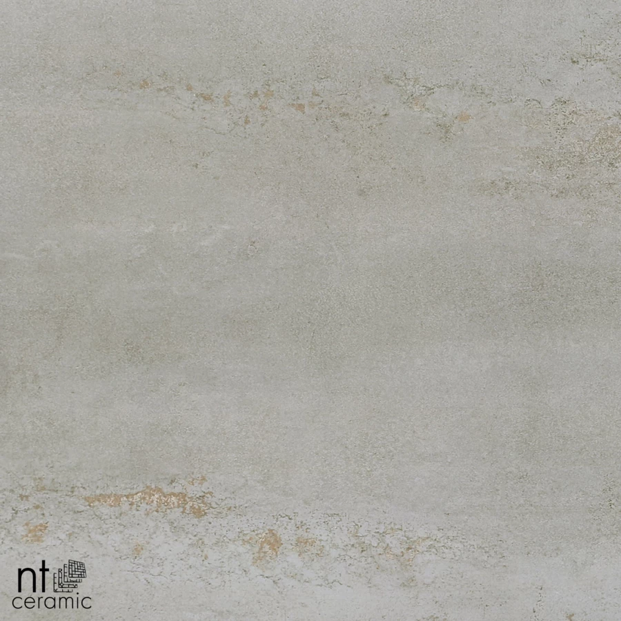 Керамогранит NT Ceramic Punk NTT9001 Матовый MC6NTT9001M 60х60 см