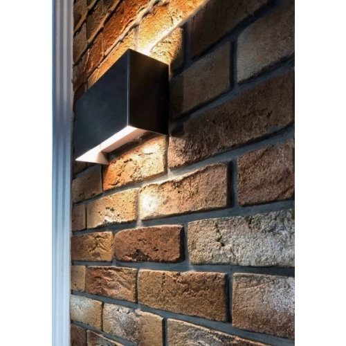 Плитка под кирпич Leonardo Stone Дижон 777 и 778 23,7х7х1,4 см