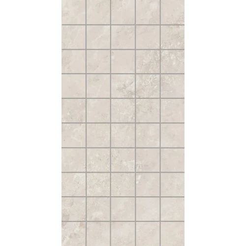 Декор чипсет Kerama Marazzi Литос обрезной матовый бежевый светлый KMD2PTG006BR 60x30 см