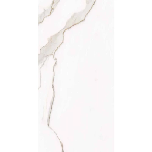 Керамогранит AVA Ceramica Marmo E Pietra Calacatta Oro Lapp Rett 163105 120х60 см