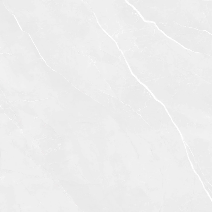 Керамогранит A-Ceramica Fluorite Polished глянцевый серый 166513 60х60 см