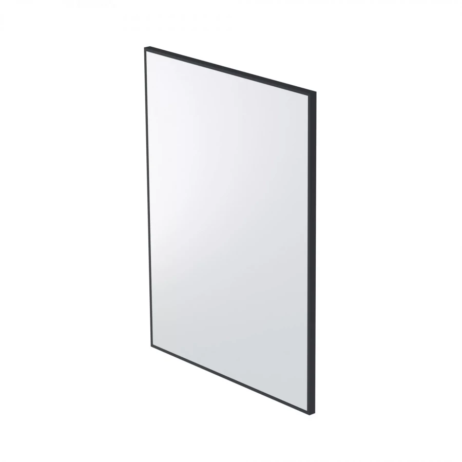 Зеркало Mebelvann с подсветкой Позитано Z_PTN_BL_800х600 60x80 см