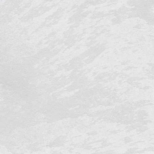 Керамогранит Staro Rizzi Slate Bianco Matt матовый белый 60х60 см