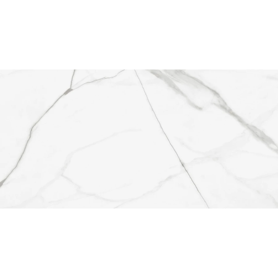 Керамогранит Artkera Group Pure Marble матовый белый GP60120PUR00M 120х60 см