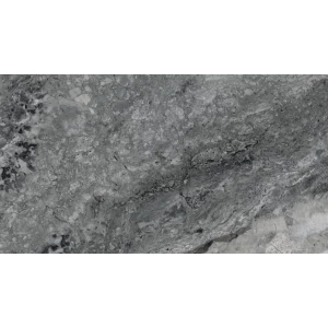 Керамогранит Primavera Mizar Dark grey NR003 60х30 см