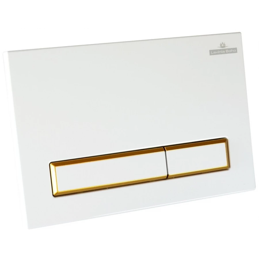 Унитаз Lavinia Boho Relfix One Rimless 75110579 (комплект 10 в 1)