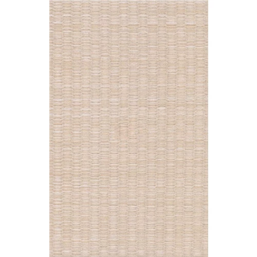 Плитка настенная Kerama Marazzi Джали матовая бежевая 6215 40х25 см