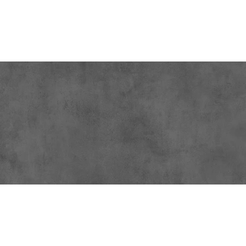 Керамогранит Duna Concrete Grafito Matt матовый серый CN0L59M01 120х60 см