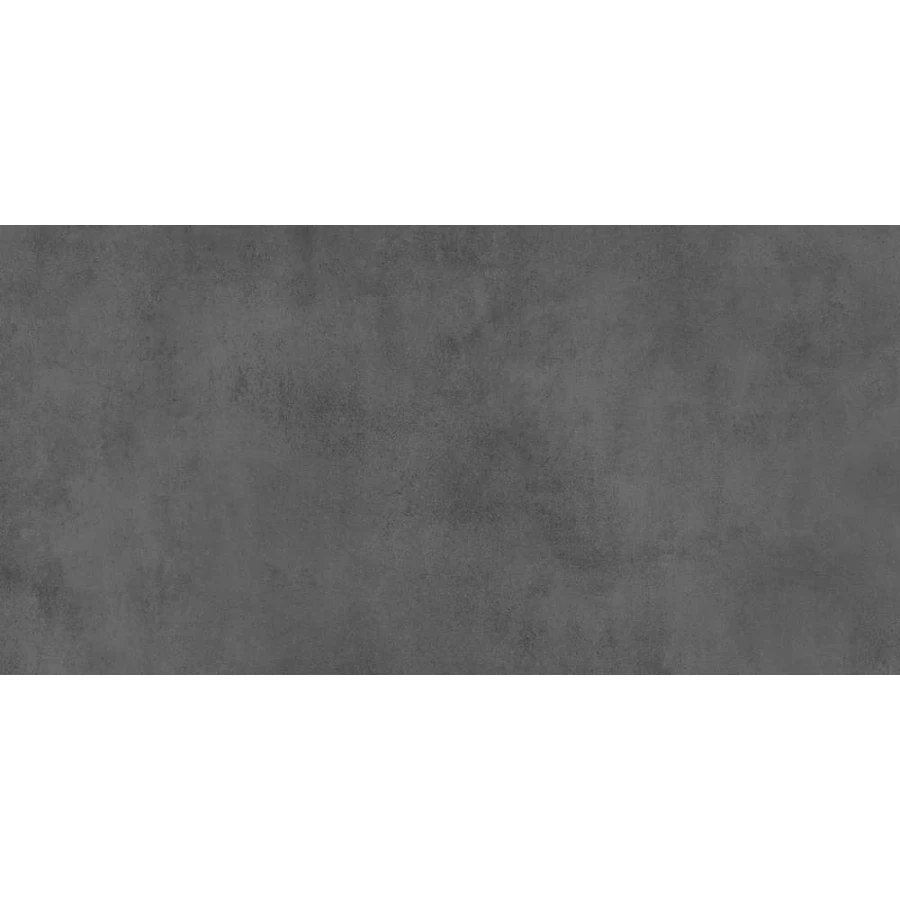 Керамогранит Duna Concrete Grafito Matt матовый серый CN0L59M01 120х60 см