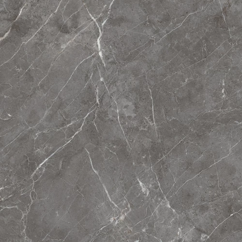 Керамогранит Arcadia Ceramica Esperia Grigio Carving серый CR6001-A 60х60 см