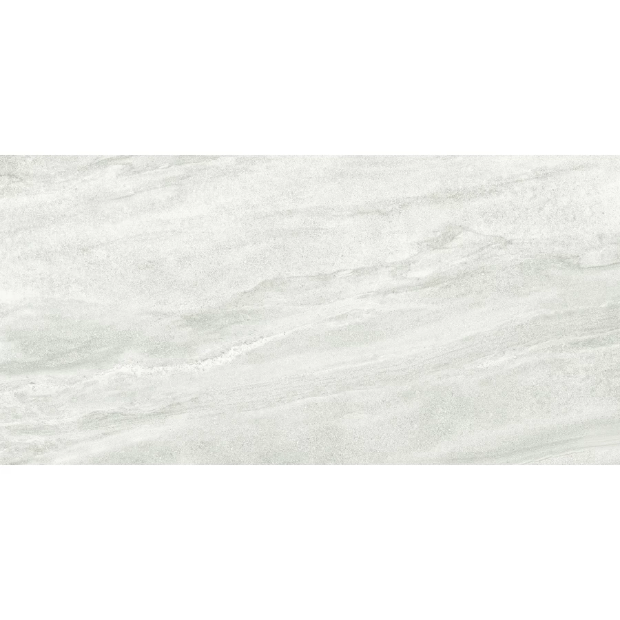 Керамогранит ALMA Ceramica Capriani лаппатированный светло-серый 7,5 мм GFA114CPR07L 114х57 см