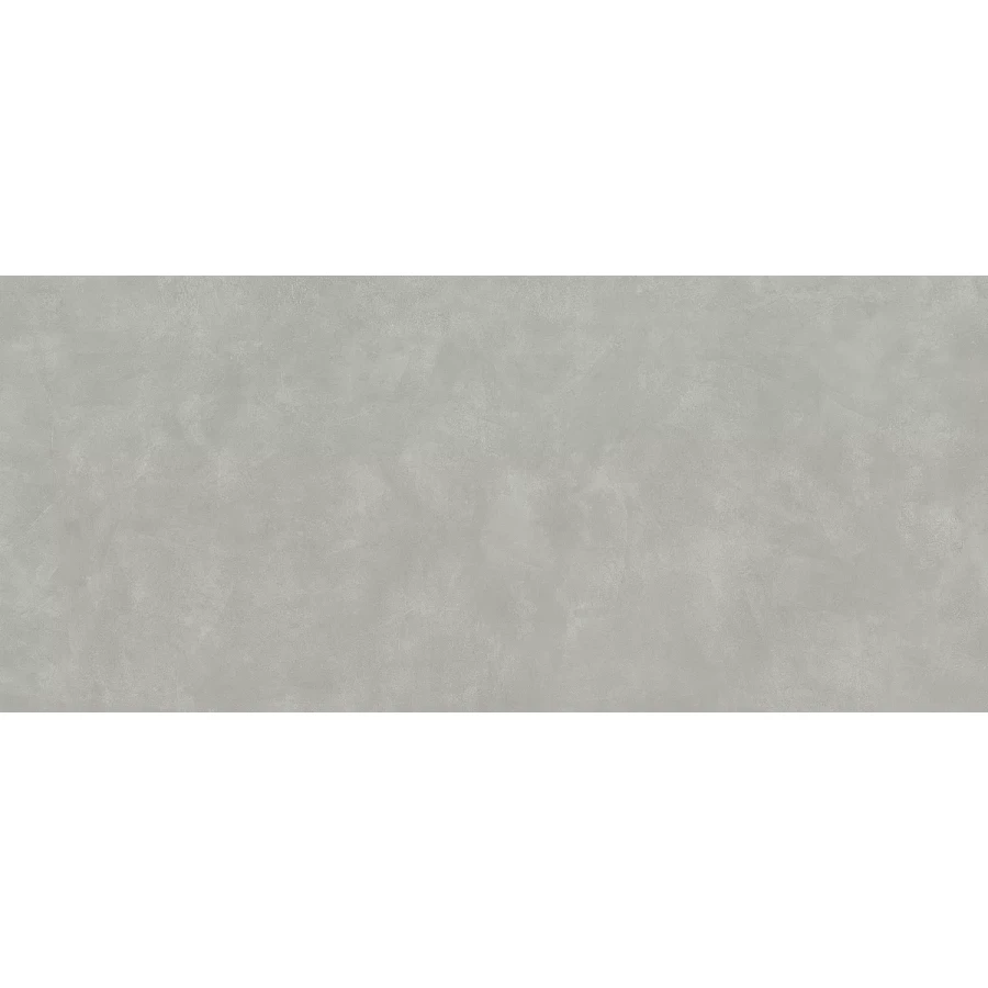 Керамогранит Atlas Concorde Rinascente Resin Pearl Matt Rett матовый серый 600180000056 278x120 см