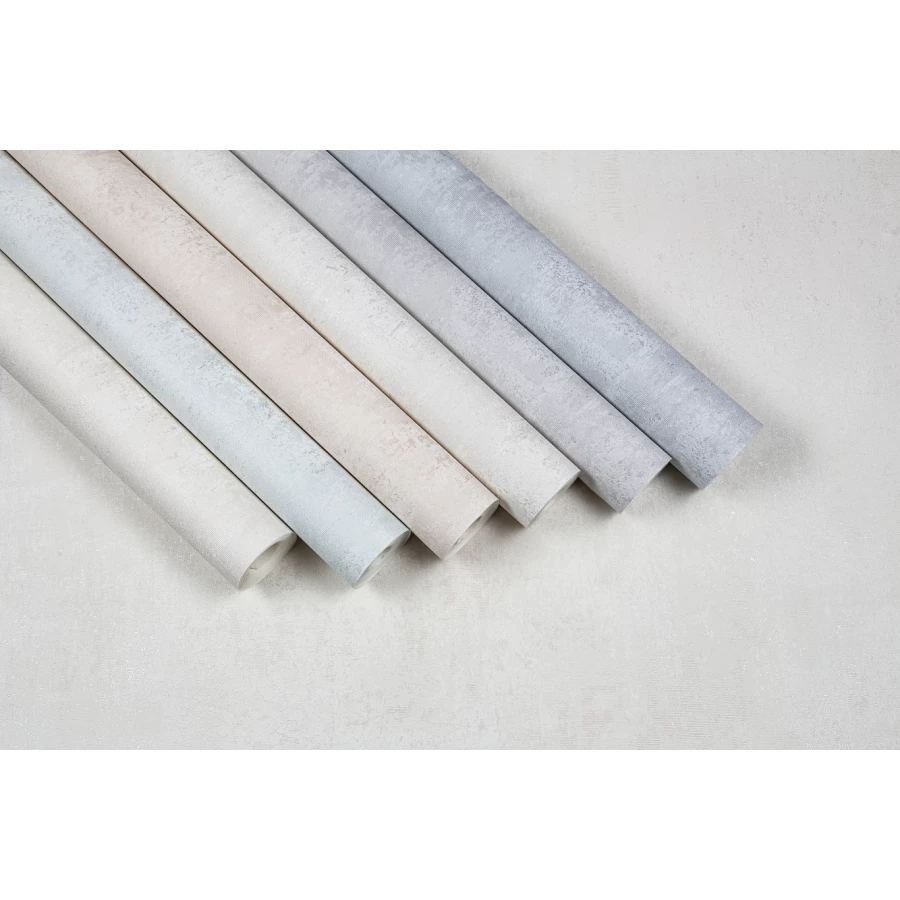 Обои флизелиновые Palitra Life Malta Палитра белые PL72167-11 1,06х10,05 м