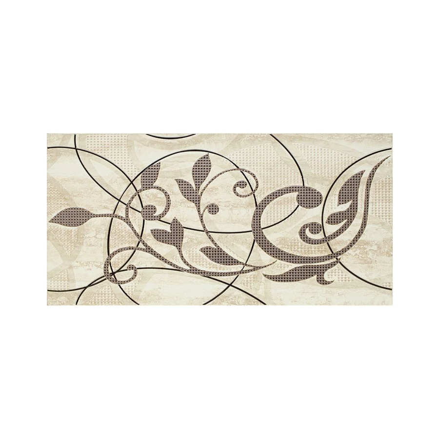 Декор Paradyz Amiche Beige A 30x60 см