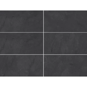 Керамогранит Staro Slim Barcelona Nero матовый Matt 5 мм 120x60 см